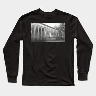 Architecture cathedral Long Sleeve T-Shirt